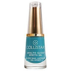 Collistar Gloss Nail Lacquer Gel Effect 1/1