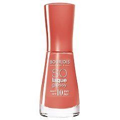 Bourjois So Laque Glossy 1/1