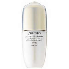 Shiseido Future Solution LX Total Protective Emulsion For Face 1/1