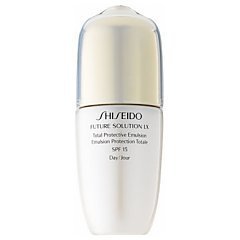 Shiseido Future Solution LX Total Protective Emulsion For Face 1/1