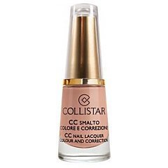 Collistar Gloss Nail Lacquer Gel Effect 1/1