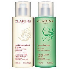 Clarins Cleansing Duo 1/1