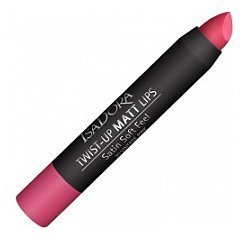 IsaDora Twist-Up Matt Lips 1/1