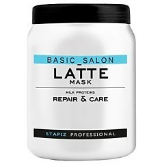 Stapiz Basic Salon Latte Mask 1/1
