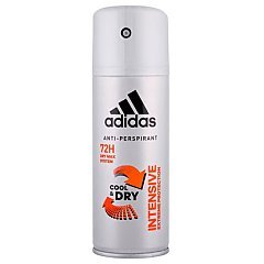 Adidas Intensive Cool & Dry 1/1