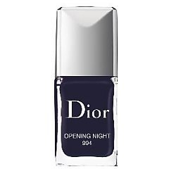 Christian Dior Vernis Couture Colour Gel Shine and Long Wear Nail Lacquer 1/1