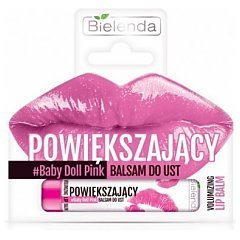 Bielenda Volumizing Lip Balm 1/1