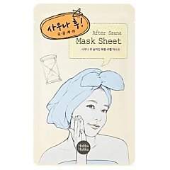 Holika Holika After Mask Sheet After Sauna 1/1