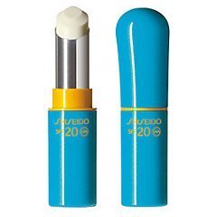 Shiseido The Suncare Sun Protection Lip Treatment SPF 20 1/1