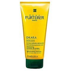 Rene Furterer Okara Blonde Brightening Shampoo 1/1