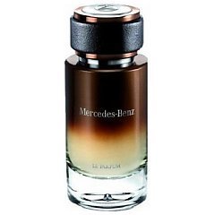 Mercedes-Benz Le Parfum 1/1