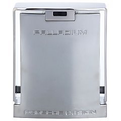 Porsche Design Palladium 1/1