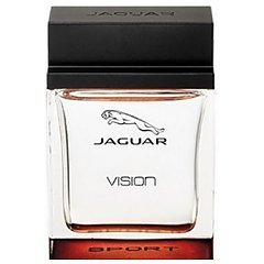 Jaguar Vision Sport 1/1