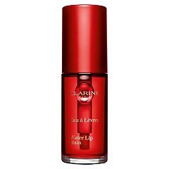 Clarins Water Lip Stain Transfer-Proof Long-Wearing 1/1