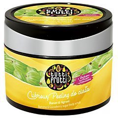 Farmona Tutti Frutti Sugar Body Scrub Banan & Agrest 1/1