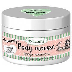 Nacomi Body Mousse 1/1