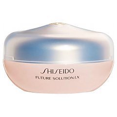 Shiseido Future Solution LX Total Radiance Loose Powder 1/1