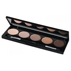 IsaDora Eye Shadow Palette 1/1