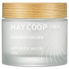 MAY COOP Raw Raw Moisturizer 1/1