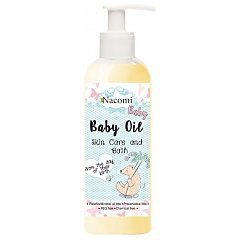 Nacomi Baby Oil 1/1