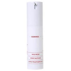 Korres Wild Rose Brightening & First Wrinkles Day Cream 1/1