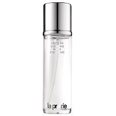 La Prairie Crystal Micellar Water Eyes - Face 1/1