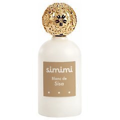 Simimi Blanc de Sisa 1/1