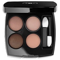 CHANEL Les 4 Ombres Multi-Effect Quadra Eye Shadow 1/1