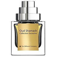 The Different Company Oud Shamash 1/1