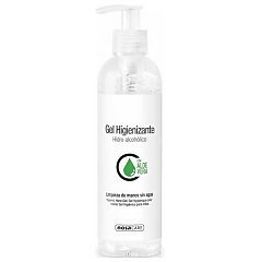 Aloe Vera Gel Higienizante 1/1