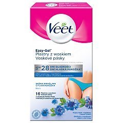 Veet Easy-Gelwax 1/1