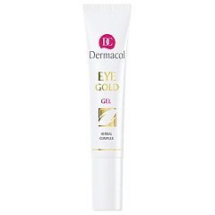 Dermacol Eye Gold Gel 1/1