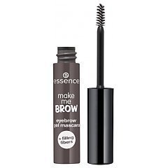 Essence Make Me Brow Eyebrow Gel Mascara 1/1