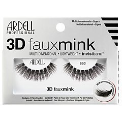 Ardell 3D Faux Mink 1/1