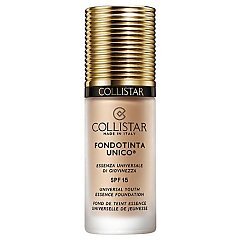 Collistar Unico Universal Youth Essence Foundation 1/1