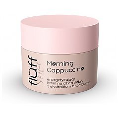 Fluff Morning Cappucino Face Cream 1/1