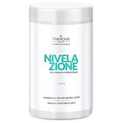 Farmona Nivelazione Mineral Foot Bath Salt 1/1