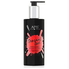 Apis Sensual Girl Body Balm 1/1