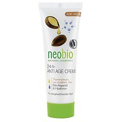 Neobio 24-h-Anti Age Creme 1/1