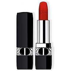 Christian Dior Rouge Dior Couture Colour Lipstick Refillable 2021 1/1