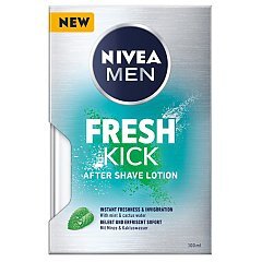 Nivea Men Fresh Kick 1/1