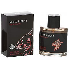 Real Time Menz & Boyz Pour Homme 1/1