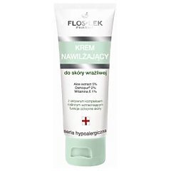 Floslek Pharma Moisturizing Cream For Sensitive Skin 1/1