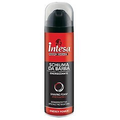 Intesa Energy Power Shaving Foam Pour Homme 1/1