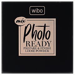 Wibo Photo Ready Mix Loose Powder 1/1