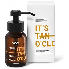 Veoli Botanica It's Tan O'clock 1/1