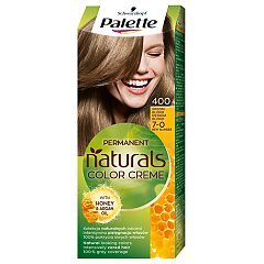 Palette Permanent Naturals Color Creme 1/1