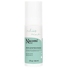 Nacomi Next Level Anti-Acne Face Toner 1/1