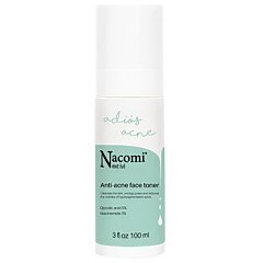 Nacomi Next Level Anti-Acne Face Toner 1/1