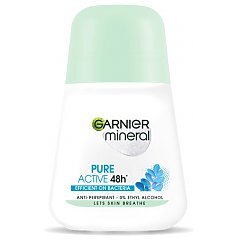 Garnier Mineral Pure Active 1/1